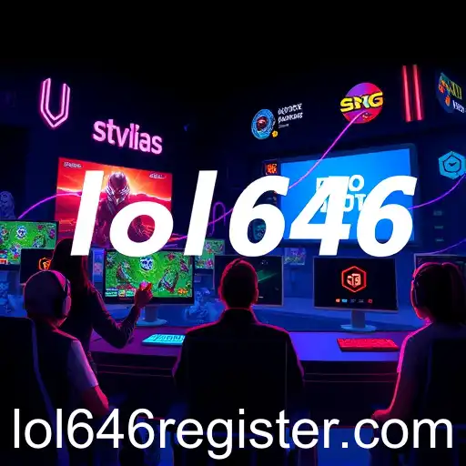 Gaming Trends: The Rise of LOL646