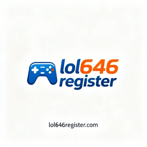 lol646 register