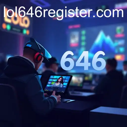 Navigating the Rising Popularity of LOL646 in 2025