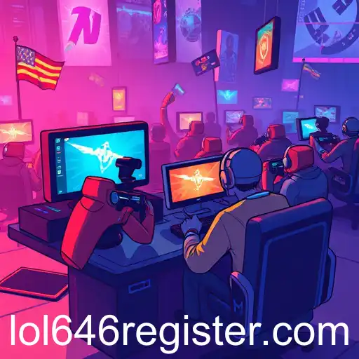 The Rise of Gaming Portals in the Digital Era